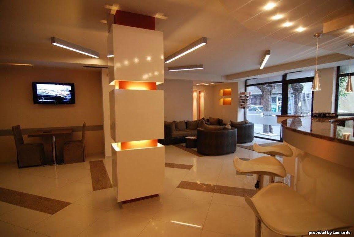 Hugo Hotel Varna Interior photo